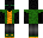 sexy enderman