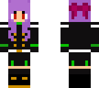 shinoa