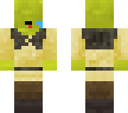 shrek