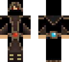 skin