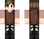 skin edit