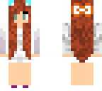skin for my mom