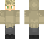 skin per nick