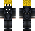 skullords warrior