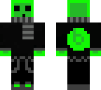 slime