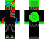slime