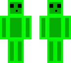 slime guy