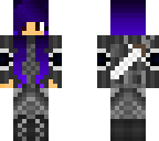 small edit of my friend's skin