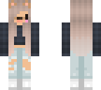snapchat girl edit