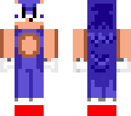 sonic the hedgehog