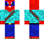 space pilot agent