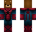 spider sebas