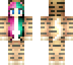splithairtiger