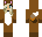 squirrel girl