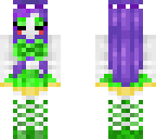 st pds ballora