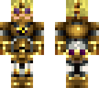 steampunk gold