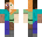 steve alex