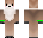 subby the otter