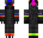 suchspeed rainbow