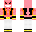 super buu gotenks absorbed