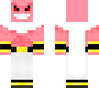 super buu piccolo absorbed