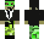 super spy