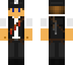 survior train driver