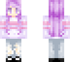sweater girl 3