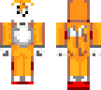 tails from sonic 2