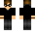 teen boy
