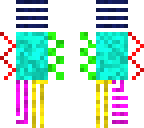 texture man