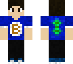 the final awesome skin