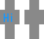 the hi skin