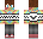 the rainbow boy
