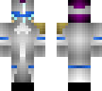 the snowfall suit