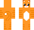 themagicat's skin