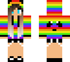 therainbowgirl