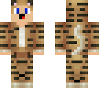 tiger