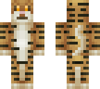 tiger