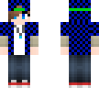 tigerd skin