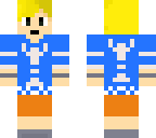 toon link