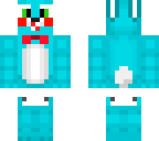toy bonnie