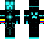 tron creeper