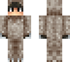 tyjey the sloth