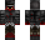 undead armored