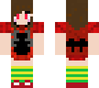 underland chara