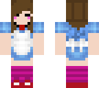 underland frisk
