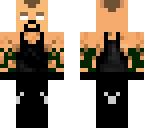 undertaker