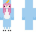 unicorn onesie