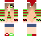 updated christmas owly